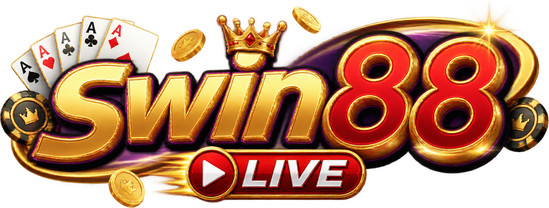 swin88 live logo